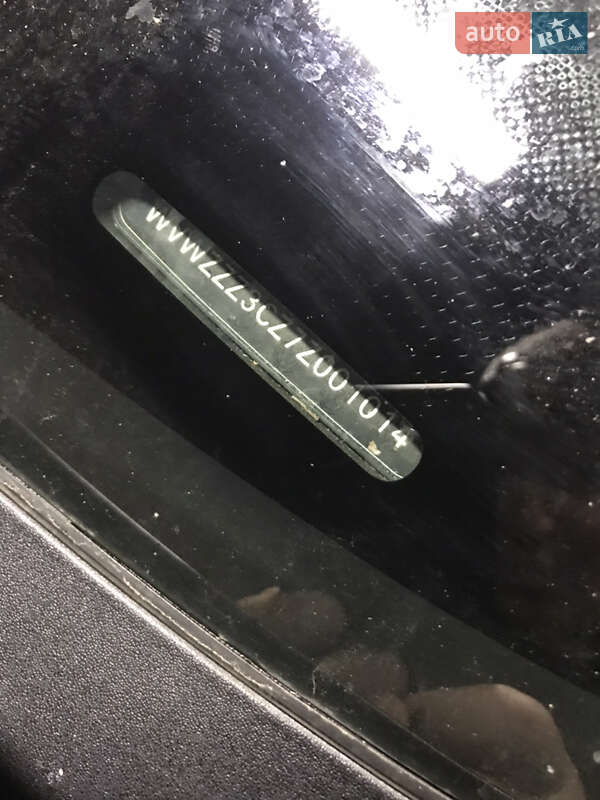 Седан Volkswagen Passat 2006 в Краснограде