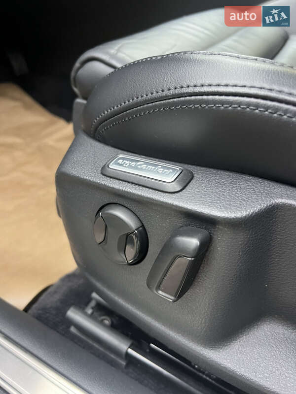 Универсал Volkswagen Passat 2016 в Луцке фото 23 Универсал Volkswagen Passat 2016 в Луцке