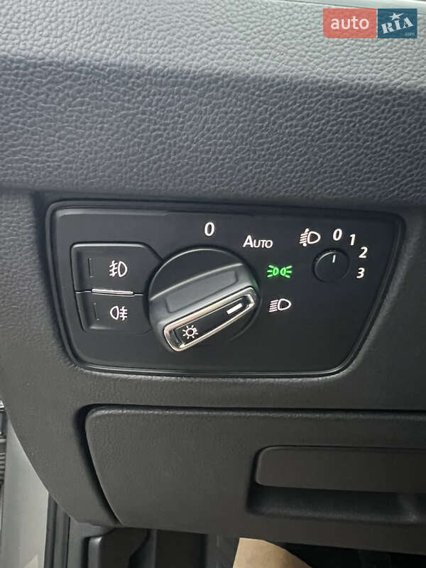 Универсал Volkswagen Passat 2016 в Луцке фото 32 Универсал Volkswagen Passat 2016 в Луцке