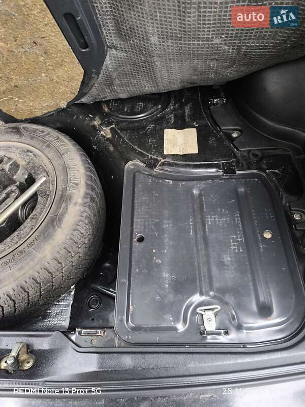 Універсал Volkswagen Passat 1994 в Запоріжжі