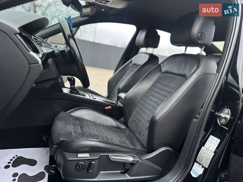 Седан Volkswagen Passat 2019 в Берегово фото 22 Седан Volkswagen Passat 2019 в Берегово