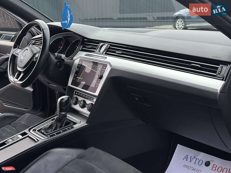 Седан Volkswagen Passat 2019 в Берегово фото 25 Седан Volkswagen Passat 2019 в Берегово