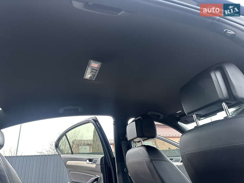 Седан Volkswagen Passat 2019 в Берегово фото 29 Седан Volkswagen Passat 2019 в Берегово