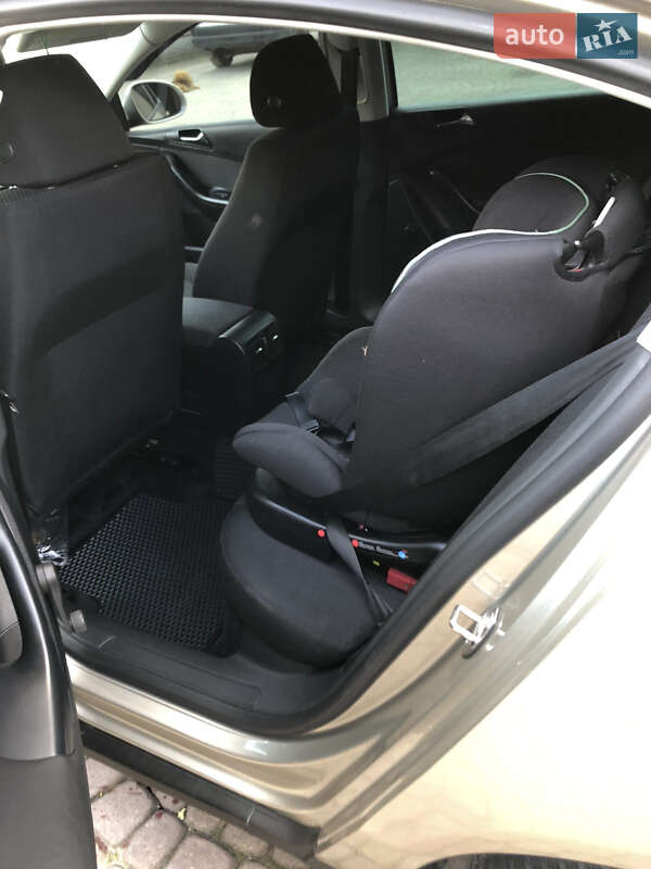 Седан Volkswagen Passat 2007 в Львове фото 8 Седан Volkswagen Passat 2007 в Львове
