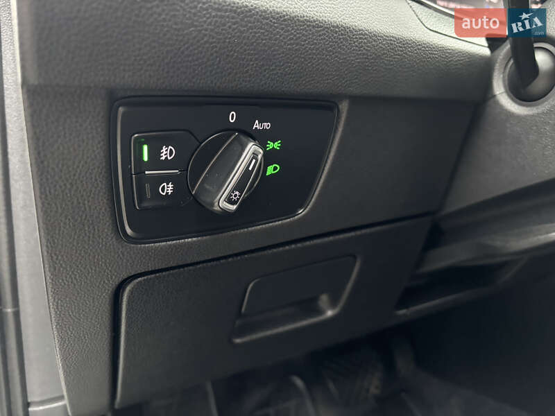 Универсал Volkswagen Passat 2018 в Львове