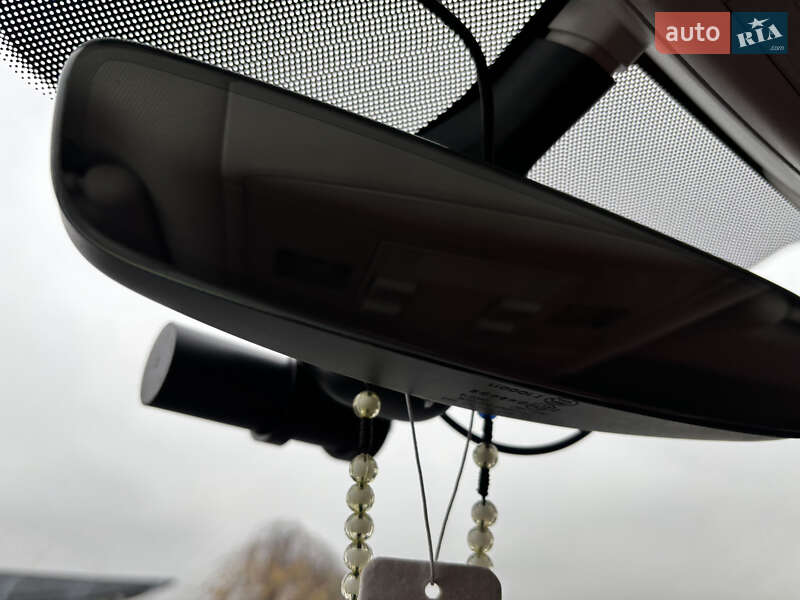 Универсал Volkswagen Passat 2018 в Львове