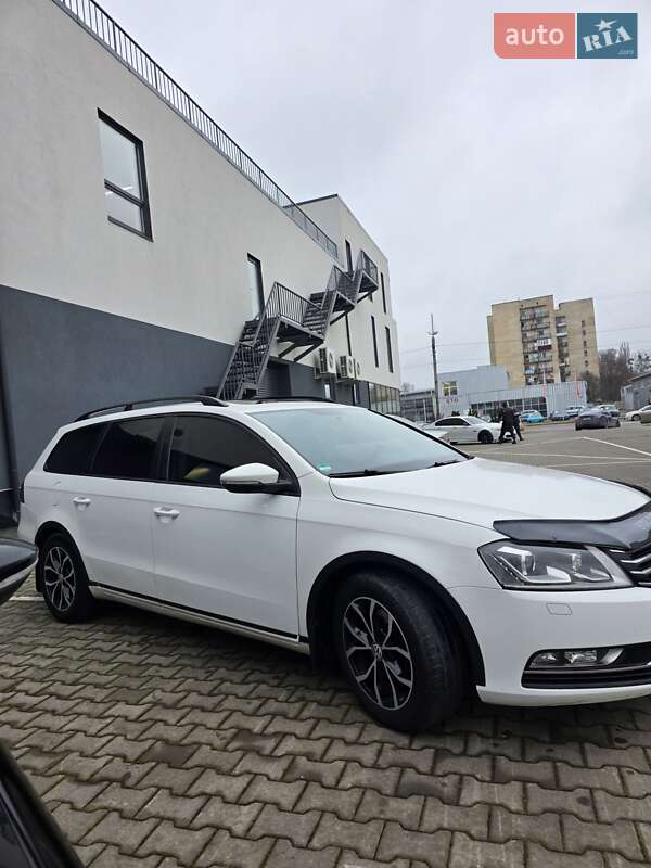 Універсал Volkswagen Passat 2011 в Хмельницькому фото 7 Універсал Volkswagen Passat 2011 в Хмельницькому