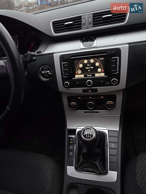 Універсал Volkswagen Passat 2011 в Хмельницькому фото 21 Універсал Volkswagen Passat 2011 в Хмельницькому