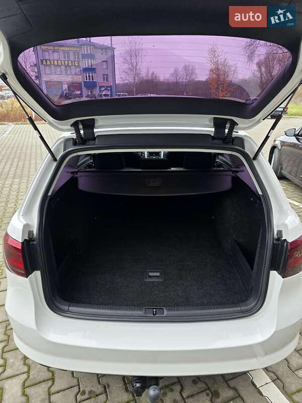 Універсал Volkswagen Passat 2011 в Хмельницькому фото 30 Універсал Volkswagen Passat 2011 в Хмельницькому