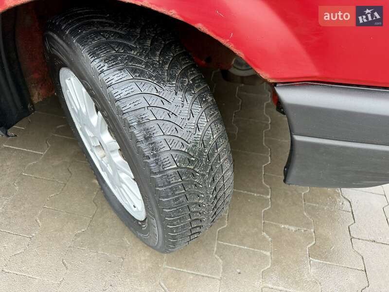 Седан Volkswagen Passat 1989 в Киеве