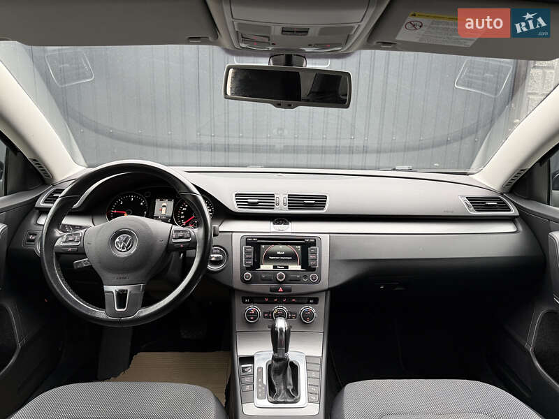 Универсал Volkswagen Passat 2013 в Ровно фото 3 Универсал Volkswagen Passat 2013 в Ровно