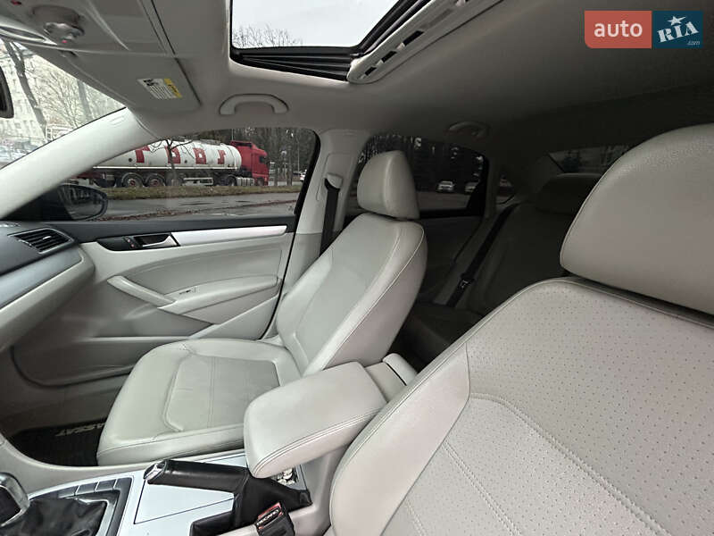 Седан Volkswagen Passat 2012 в Виннице фото 35 Седан Volkswagen Passat 2012 в Виннице