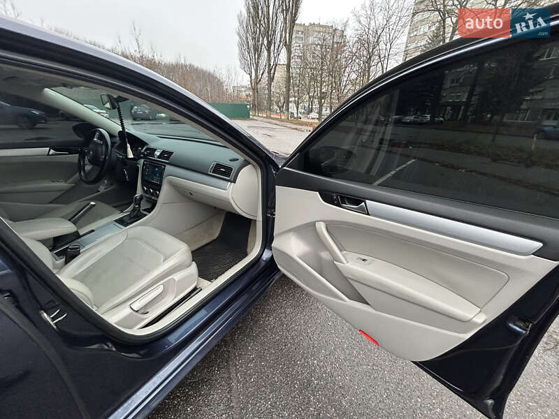 Седан Volkswagen Passat 2012 в Виннице фото 44 Седан Volkswagen Passat 2012 в Виннице