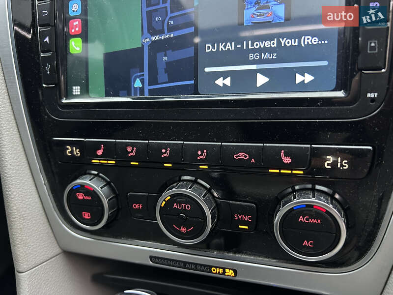 Седан Volkswagen Passat 2012 в Виннице фото 48 Седан Volkswagen Passat 2012 в Виннице