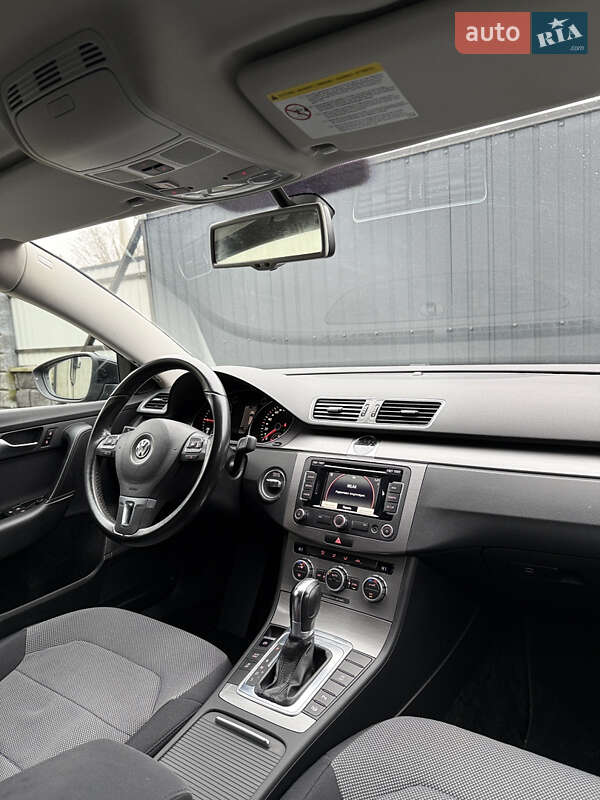 Универсал Volkswagen Passat 2013 в Ровно фото 26 Универсал Volkswagen Passat 2013 в Ровно