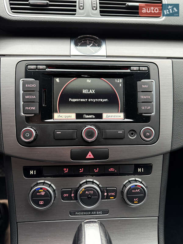 Универсал Volkswagen Passat 2013 в Ровно фото 30 Универсал Volkswagen Passat 2013 в Ровно