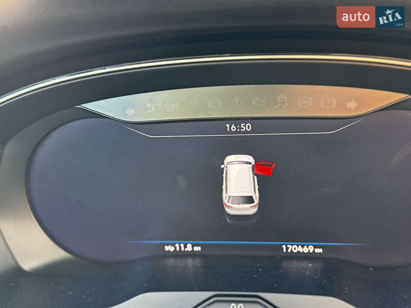 Универсал Volkswagen Passat 2018 в Тернополе фото 9 Универсал Volkswagen Passat 2018 в Тернополе