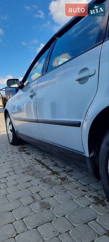 Универсал Volkswagen Passat 1998 в Херсоне фото 4 Универсал Volkswagen Passat 1998 в Херсоне
