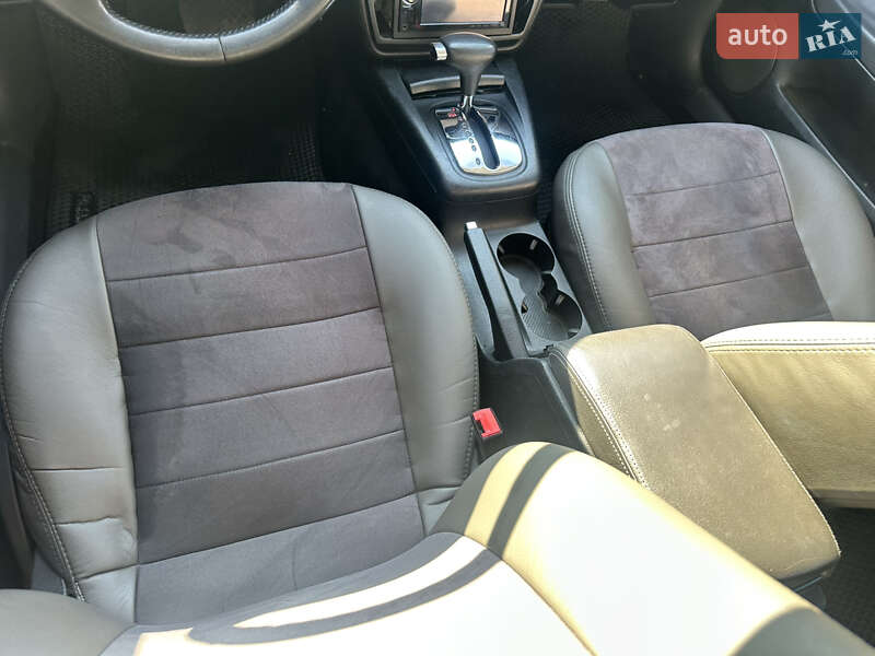 Универсал Volkswagen Passat 2005 в Львове