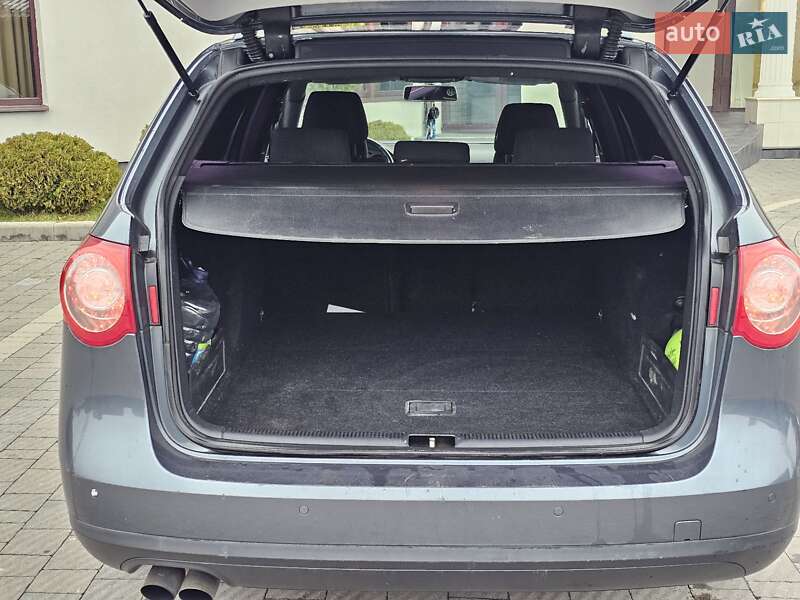 Универсал Volkswagen Passat 2008 в Стрые фото 47 Универсал Volkswagen Passat 2008 в Стрые