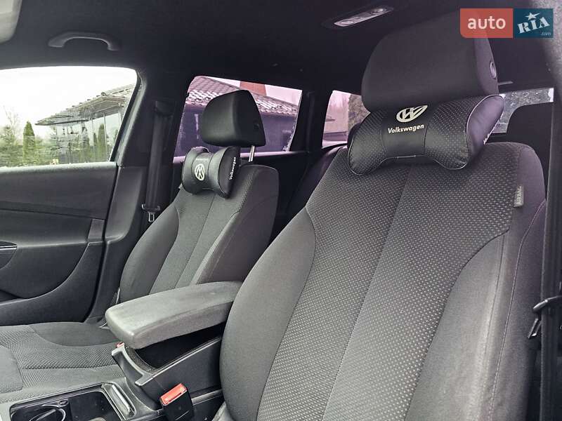 Универсал Volkswagen Passat 2008 в Стрые фото 52 Универсал Volkswagen Passat 2008 в Стрые