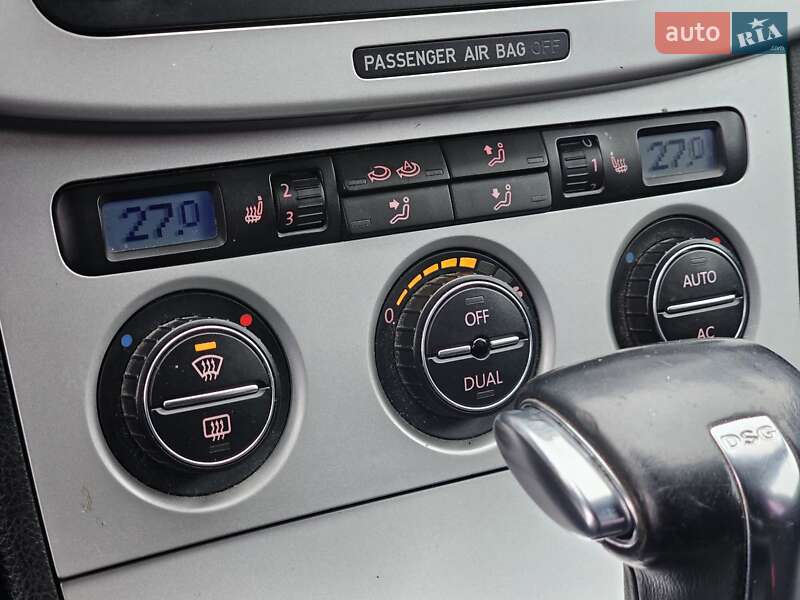 Универсал Volkswagen Passat 2008 в Стрые фото 56 Универсал Volkswagen Passat 2008 в Стрые