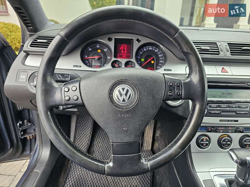 Универсал Volkswagen Passat 2008 в Стрые фото 59 Универсал Volkswagen Passat 2008 в Стрые