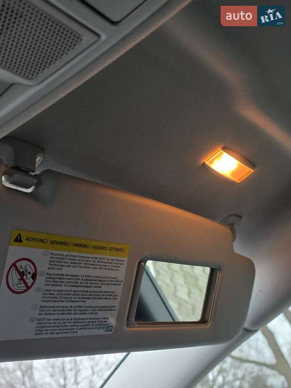 Универсал Volkswagen Passat 2011 в Хмельницком