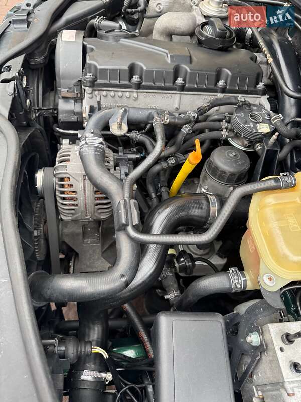 Седан Volkswagen Passat 2000 в Львове фото 8 Седан Volkswagen Passat 2000 в Львове