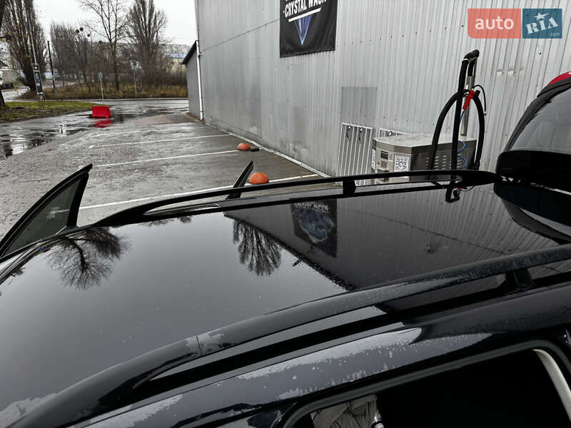 Універсал Volkswagen Passat 2008 в Києві фото 16 Універсал Volkswagen Passat 2008 в Києві