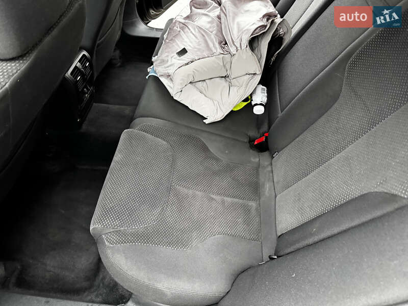 Універсал Volkswagen Passat 2008 в Києві фото 20 Універсал Volkswagen Passat 2008 в Києві