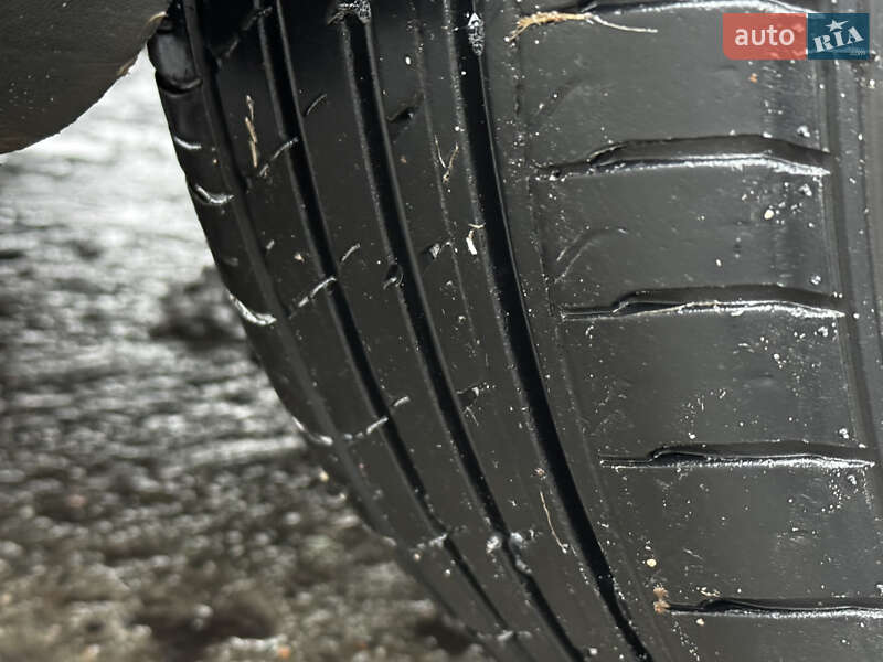 Універсал Volkswagen Passat 2008 в Києві фото 42 Універсал Volkswagen Passat 2008 в Києві