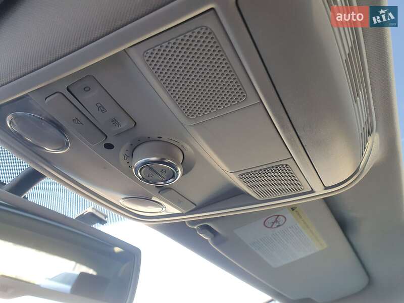 Універсал Volkswagen Passat 2011 в Дубні