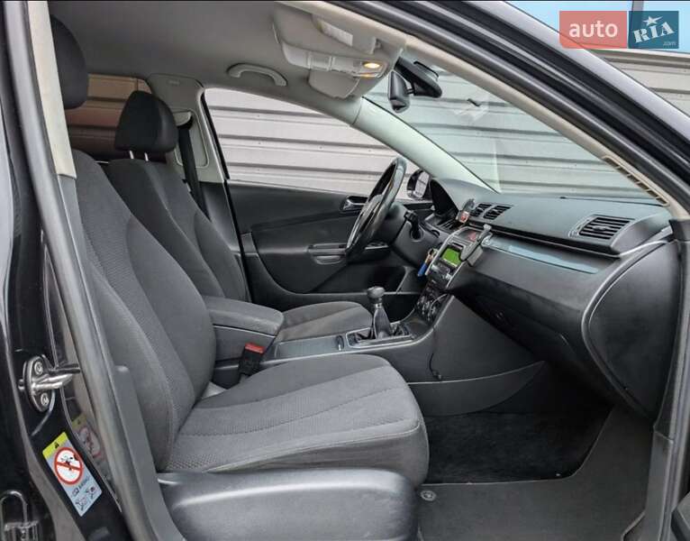 Универсал Volkswagen Passat 1994 в Сумах