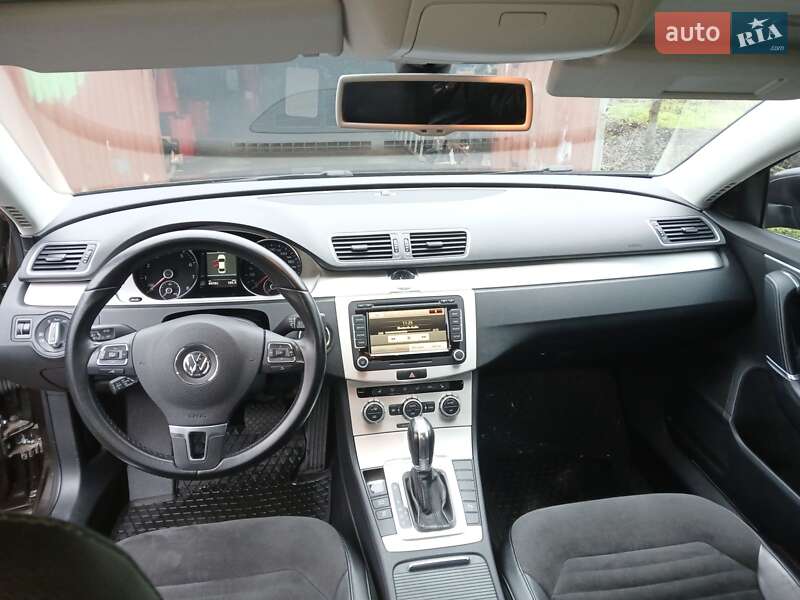 Седан Volkswagen Passat 2013 в Харкові фото 11 Седан Volkswagen Passat 2013 в Харкові