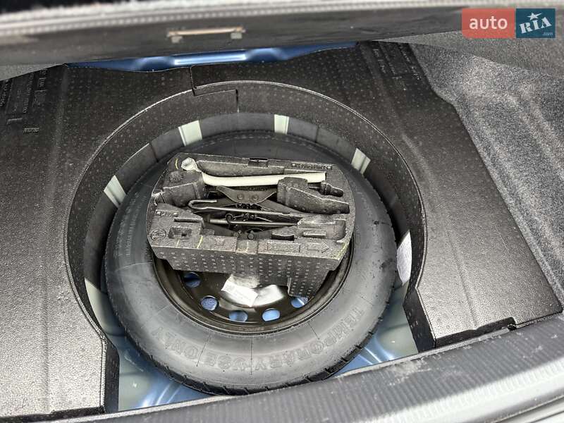 Седан Volkswagen Passat 2015 в Луцьку фото 30 Седан Volkswagen Passat 2015 в Луцьку