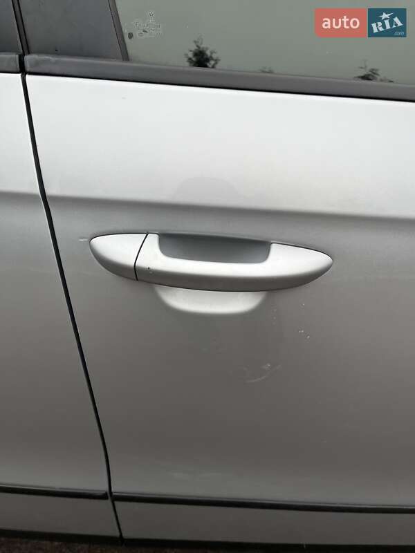 Універсал Volkswagen Passat 2007 в Турійську