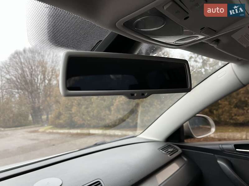 Універсал Volkswagen Passat 2007 в Турійську