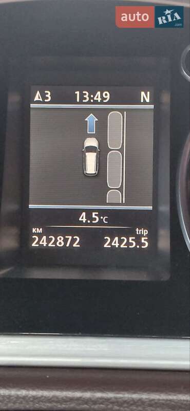 Універсал Volkswagen Passat 2011 в Новій Ушиці