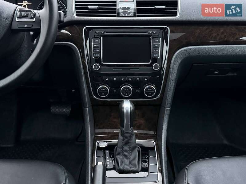 Седан Volkswagen Passat 2014 в Ровно фото 32 Седан Volkswagen Passat 2014 в Ровно