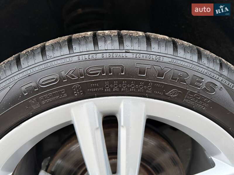 Седан Volkswagen Passat 2014 в Ровно фото 12 Седан Volkswagen Passat 2014 в Ровно