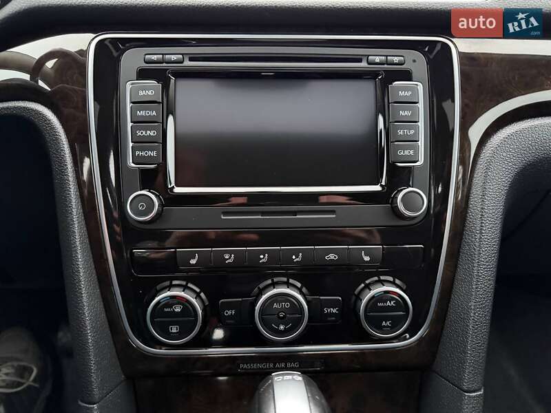 Седан Volkswagen Passat 2014 в Ровно фото 34 Седан Volkswagen Passat 2014 в Ровно