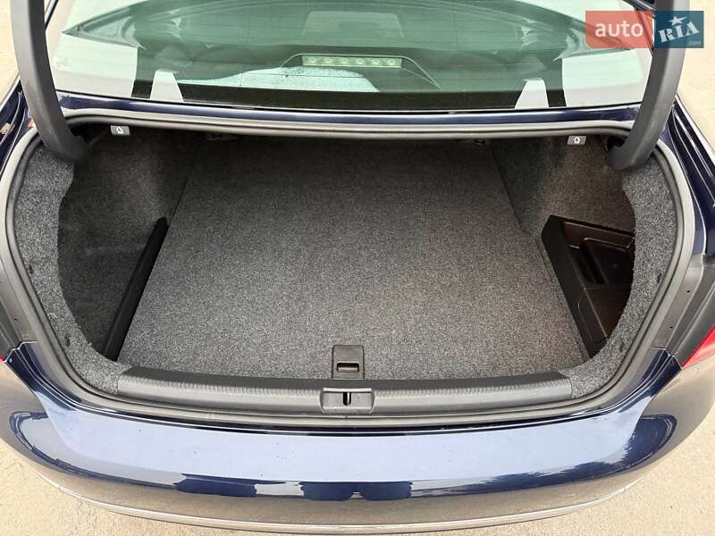 Седан Volkswagen Passat 2014 в Ровно фото 14 Седан Volkswagen Passat 2014 в Ровно
