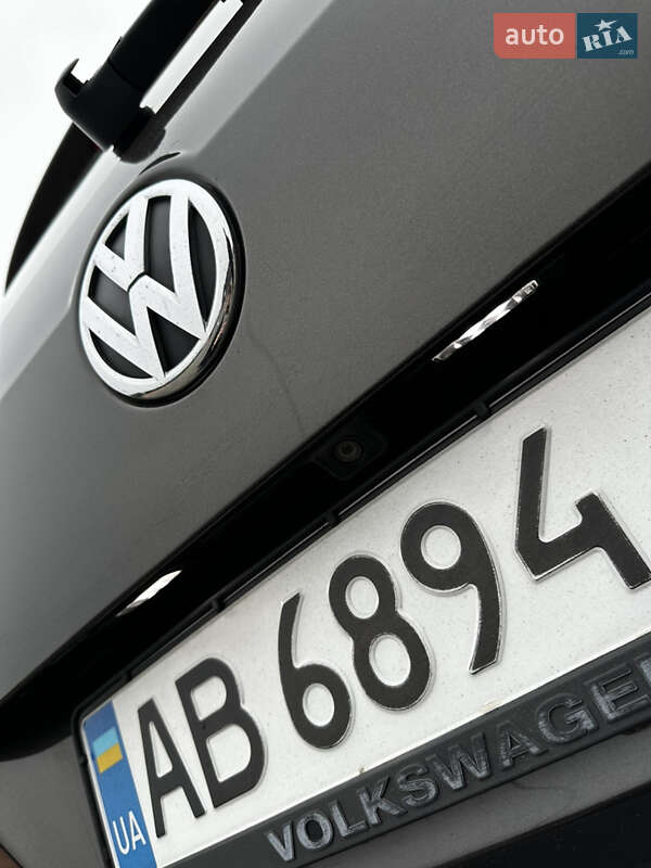 Универсал Volkswagen Passat 2014 в Виннице