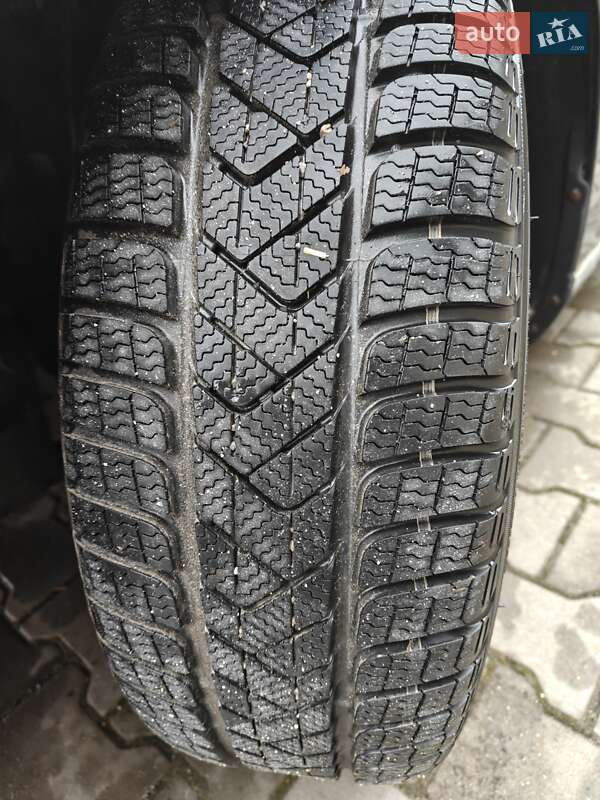 Універсал Volkswagen Passat 2015 в Тернополі