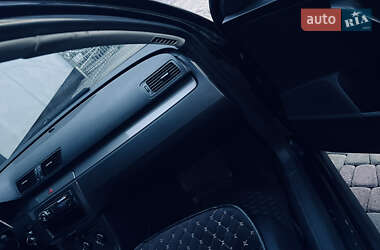 Седан Volkswagen Passat 2008 в Тячеве