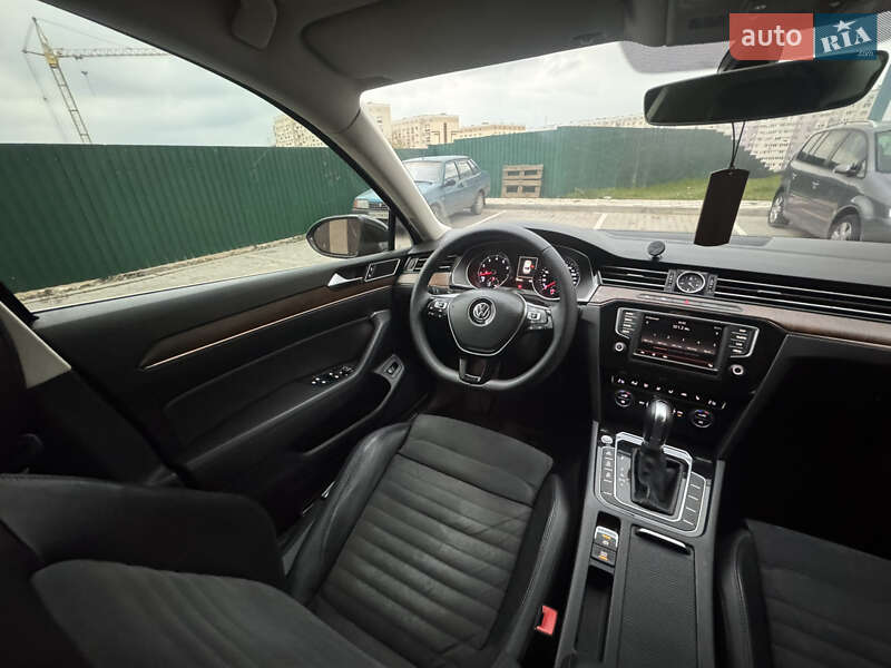 Седан Volkswagen Passat 2015 в Хмельницком фото 11 Седан Volkswagen Passat 2015 в Хмельницком