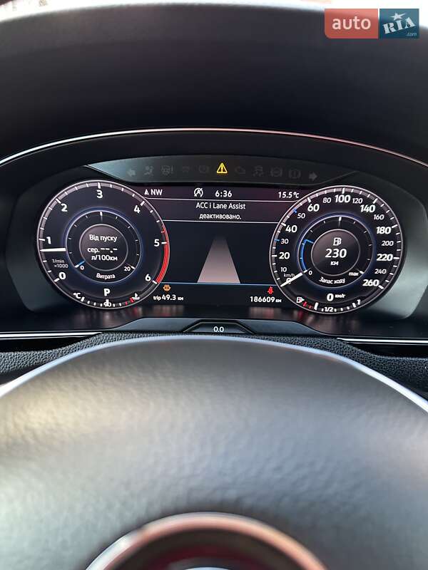 Универсал Volkswagen Passat 2019 в Стрые фото 69 Универсал Volkswagen Passat 2019 в Стрые