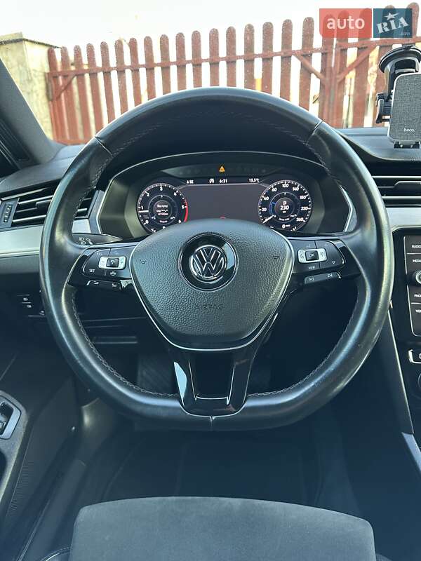 Универсал Volkswagen Passat 2019 в Стрые фото 72 Универсал Volkswagen Passat 2019 в Стрые