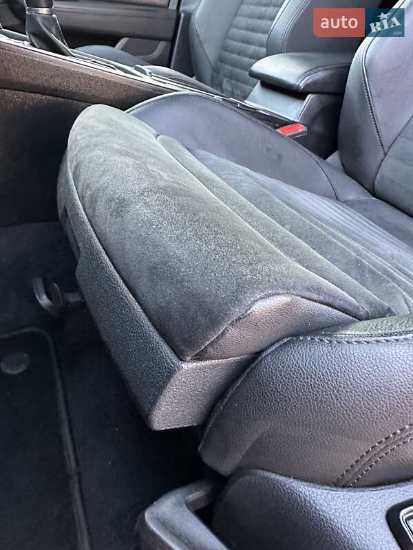 Универсал Volkswagen Passat 2019 в Стрые фото 88 Универсал Volkswagen Passat 2019 в Стрые